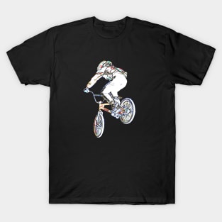 bmx T-Shirt